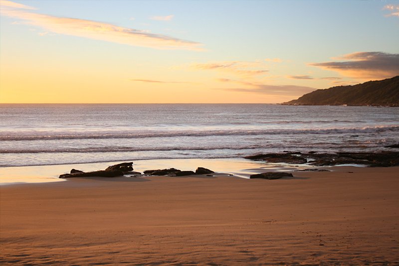 Commercial Property for Sale in Vleesbaai Western Cape